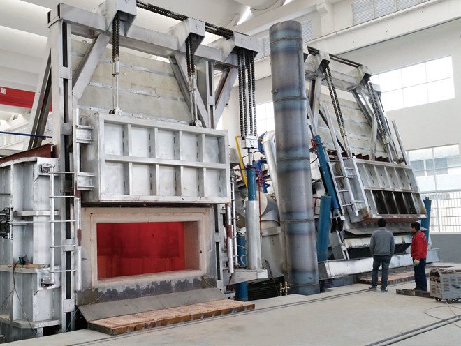 Kazakhstan Aluminum Plant