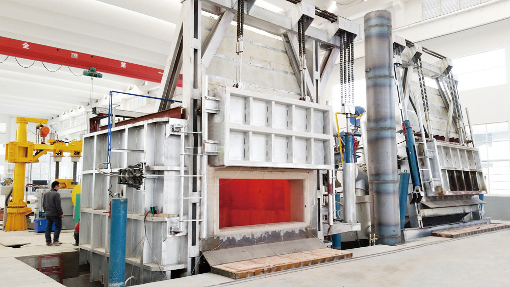 India Extrusion