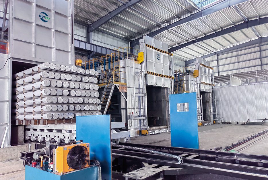 Malaysia Press Metal